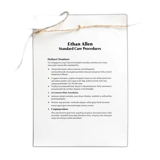 staff, white, paper, black, text, titled, ethan, allen transparent PNG cut-out