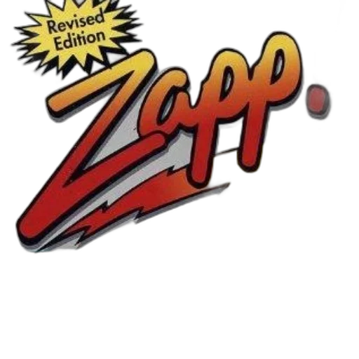 comic book art, zapp, lightning, empowerment, book, cover, vibrant, energetic transparent PNG cut-out