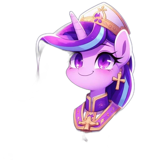 crown, staff, hat, jewelry, fantasy art, concept art, pixel art, cartoon transparent PNG cut-out