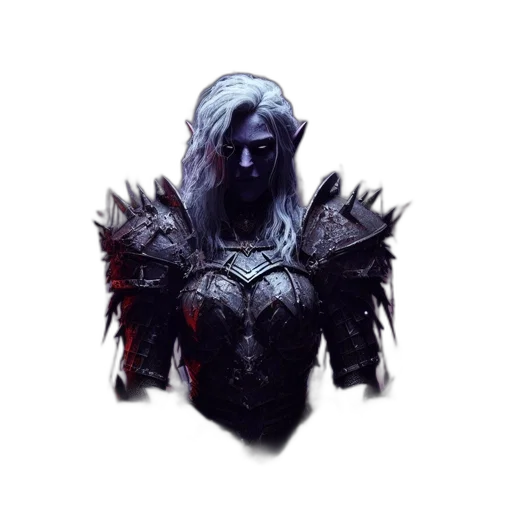mask, face, staff, sword transparent PNG cut-out