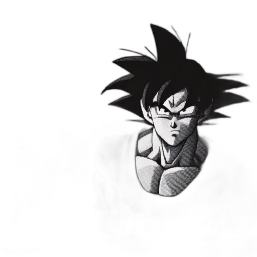 mask, face, hair, animal, concept art, comic book art, pixel art, 3d render transparent PNG cut-out