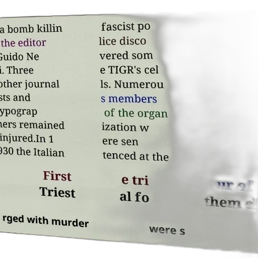 weapon, bomb, killed, editor, guido, nei, three, other transparent PNG cut-out