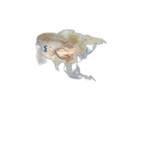 creature, dragon, mask, crown transparent PNG cut-out