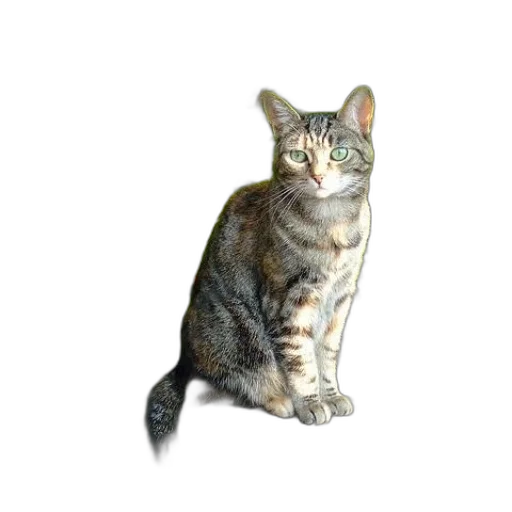 animal, staff, creature, face, photorealistic, 3d render, pixel art, concept art transparent PNG cut-out