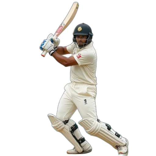 sachin, tendulkar, playing, way transparent PNG cut-out