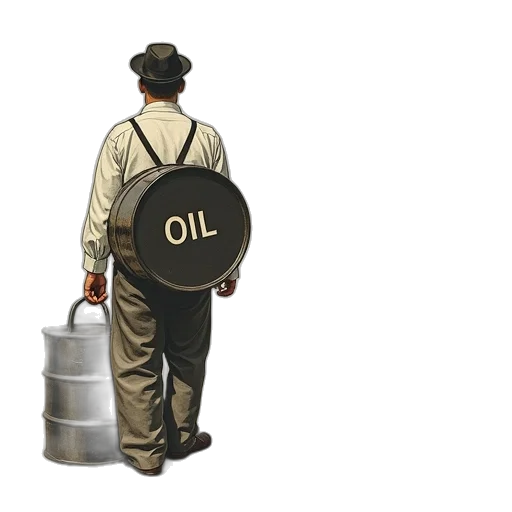 bottle, jacket, two, men transparent PNG cut-out