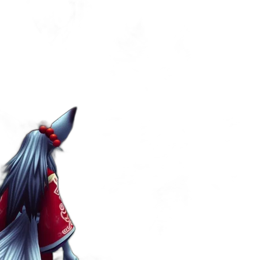 sword, dragon, staff, weapon, concept art, fantasy art, anime, 3d render transparent PNG cut-out
