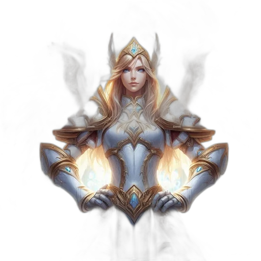 sword, staff, crown, dragon, fantasy art, concept art, pixel art, 3d render transparent PNG cut-out