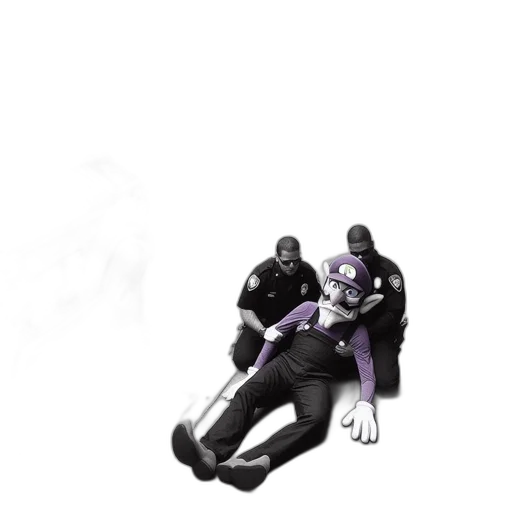 robot, staff, car, weapon, concept art, 3d render, pixel art, photorealistic transparent PNG cut-out