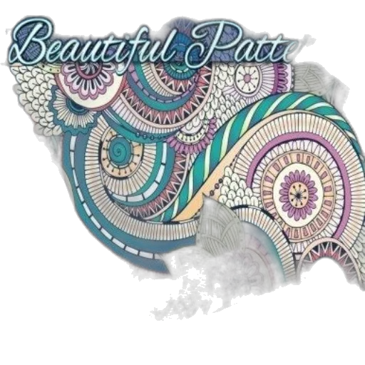 jewelry, crown, pastel, colorful, blue, earth tones, cover, beautiful transparent PNG cut-out