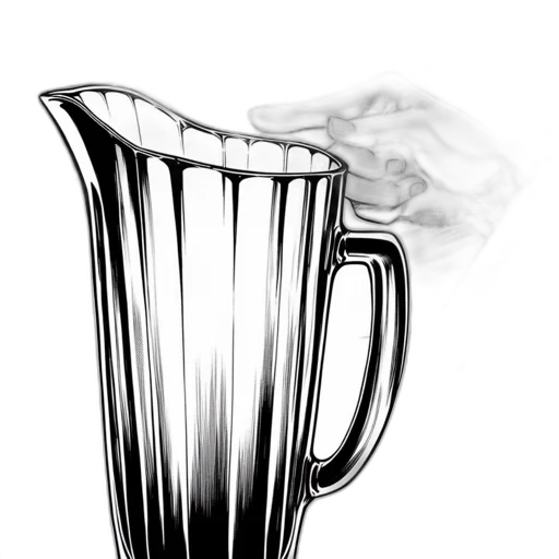 crown, weapon, bottle, staff, photorealistic, 3d render, concept art, pencil sketch transparent PNG cut-out
