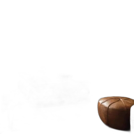 furniture, food, crown, hat, 3d render, photorealistic, concept art, outer space transparent PNG cut-out