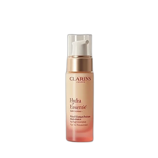 clarins, hydra, essenie, cream transparent PNG cut-out