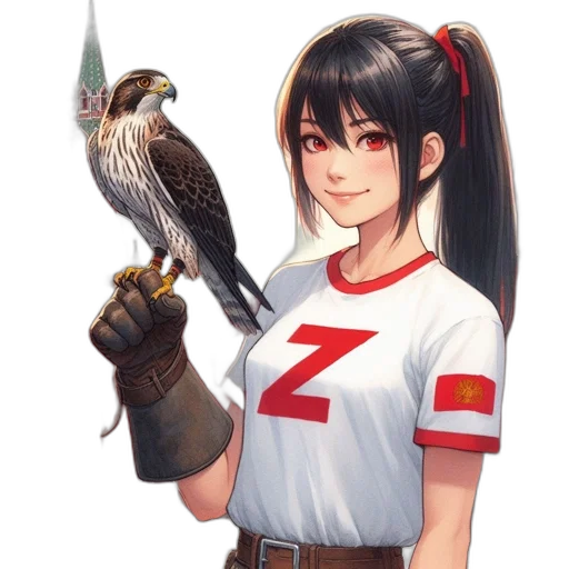 staff, weapon, animal, sword, fantasy art, anime, concept art, pixel art transparent PNG cut-out