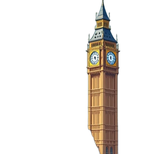 building, weapon, staff, sword, concept art, 3d render, pixel art, cartoon transparent PNG cut-out