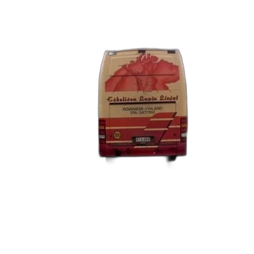 food, furniture, 3d render, red, bus, text, eskelisen, lapin transparent PNG cut-out