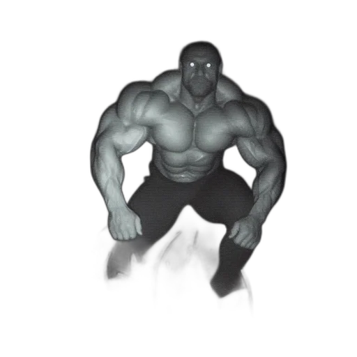 animal, creature, weapon, robot, concept art, photorealistic, 3d render, pixel art transparent PNG cut-out