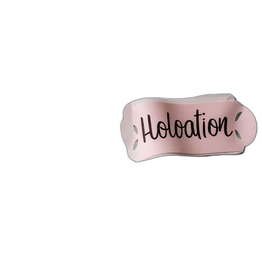 hat, photorealistic, 3d render, pastel transparent PNG cut-out