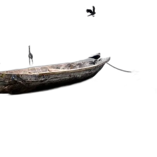 weapon, sword, shoes, animal, concept art, photorealistic, 3d render, fantasy art transparent PNG cut-out