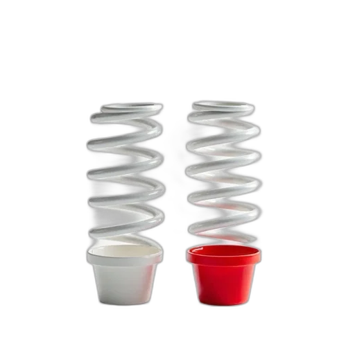 jewelry, food, bottle, furniture, 3d render, concept art, pair, white transparent PNG cut-out