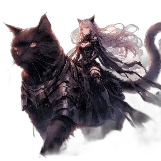 animal, dragon, creature, weapon, fantasy art, concept art, pixel art, anime transparent PNG cut-out