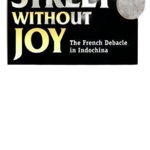 book, cover, street, without, joy, french, debacle, indochina transparent PNG cut-out
