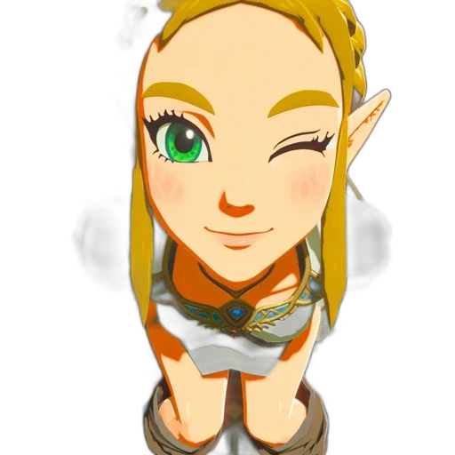 staff, dragon, face, fantasy art, pixel art, cartoon, concept art, green transparent PNG cut-out