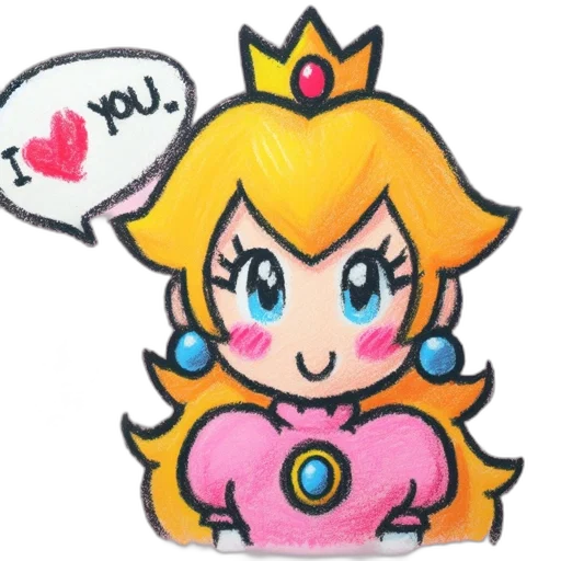 crown, jewelry, dress, staff, pixel art, concept art, cartoon, portrayal transparent PNG cut-out