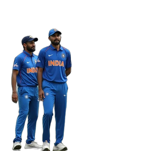 india, world, cup, squad transparent PNG cut-out