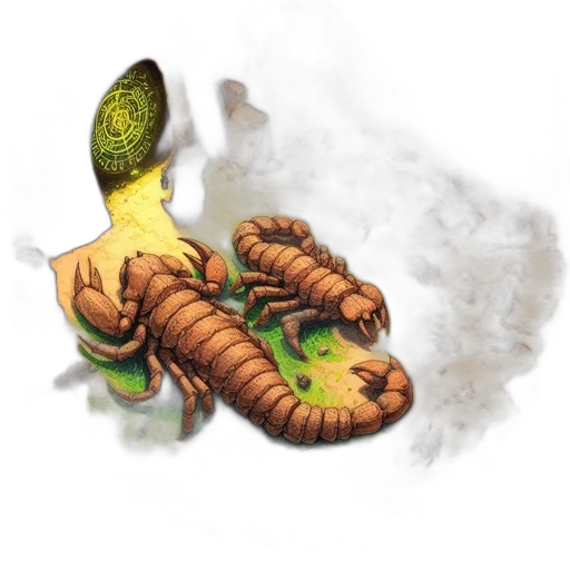 food, dragon, creature, crown, concept art, photorealistic, 3d render, fantasy art transparent PNG cut-out