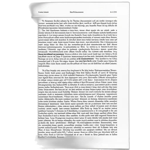 microsoft, word, document, open transparent PNG cut-out