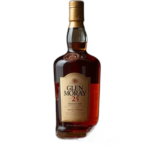 bottle, crown, 3d render, glen transparent PNG cut-out