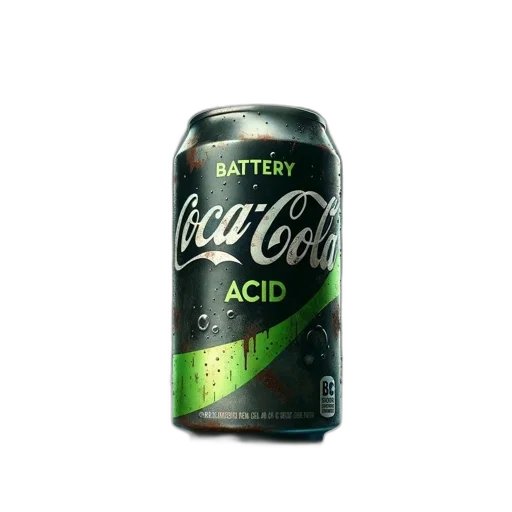 bottle, food, car, animal, 3d render, photorealistic, green, can transparent PNG cut-out