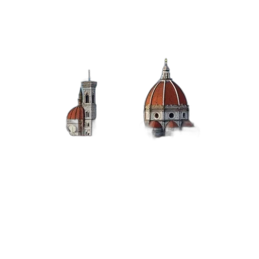building, jewelry, crown, 3d render, photorealistic, concept art, pixel art, panoramic transparent PNG cut-out