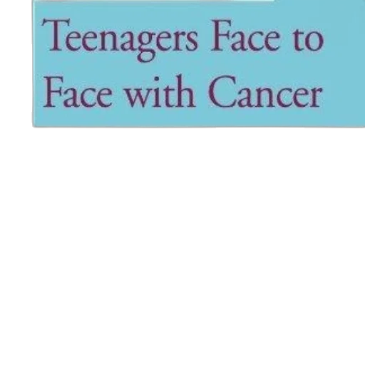 face, mask, teenagers, cancer, book, cover, featuring, two transparent PNG cut-out