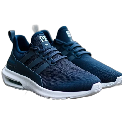 shoes, 3d render, seattle, seahawks transparent PNG cut-out