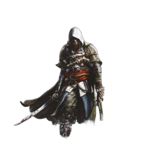 sword, weapon, staff, jacket, concept art, fantasy art, pixel art, 3d render transparent PNG cut-out