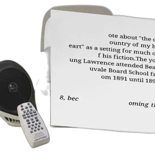robot, vintage, radio, remote, control, accompanied, text, discussing transparent PNG cut-out