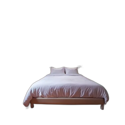 furniture, crown, 3d render, photorealistic, earth tones, dark, monochrome, bedroom transparent PNG cut-out