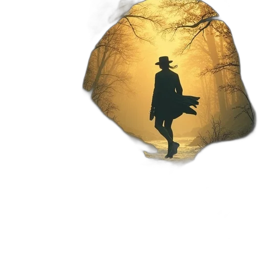 hat, mask, jacket, umbrella transparent PNG cut-out