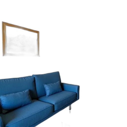 furniture, umbrella, robot, sword, 3d render, photorealistic, concept art, oil painting transparent PNG cut-out