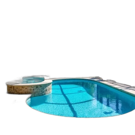 hat, crown, furniture, jewelry, 3d render, photorealistic, underwater, blue transparent PNG cut-out