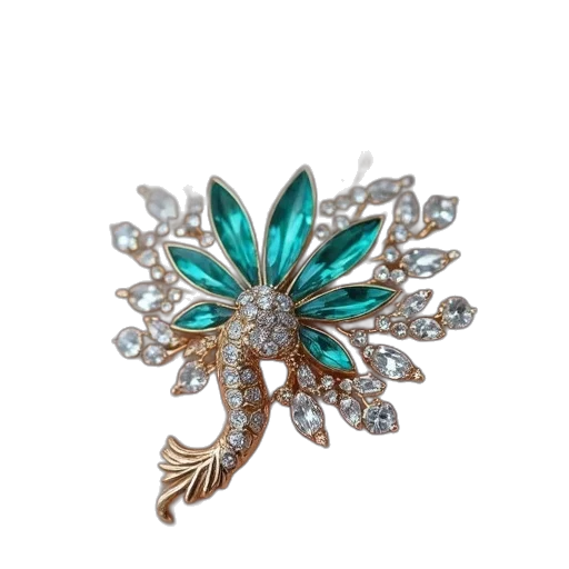 jewelry, crown, flower, cute transparent PNG cut-out
