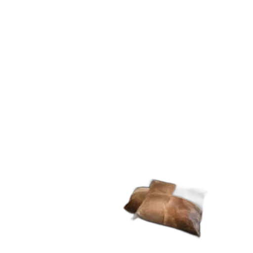 food, furniture, shoes, hat, 3d render, concept art, photorealistic, pixel art transparent PNG cut-out