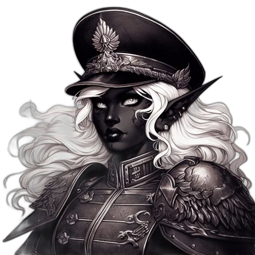 crown, hat, staff, face, fantasy art, concept art, comic book art, photorealistic transparent PNG cut-out