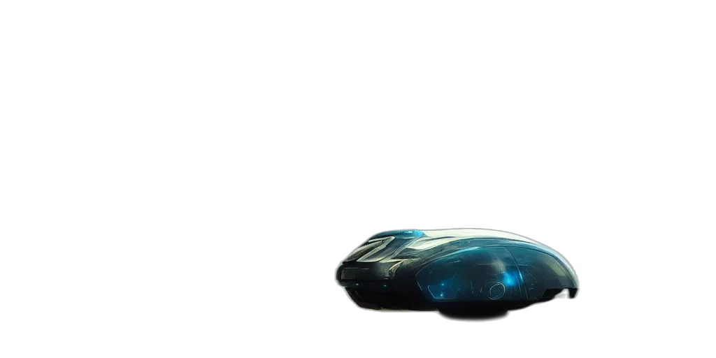 car, weapon, bottle, jewelry, 3d render, concept art, photorealistic, vaporwave transparent PNG cut-out
