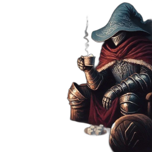 sword, weapon, dragon, fantasy art, concept art, pixel art, photorealistic, enigmatic transparent PNG cut-out
