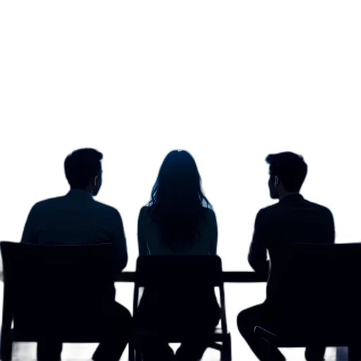 staff, furniture, people, watch, process, data, analysis, big transparent PNG cut-out