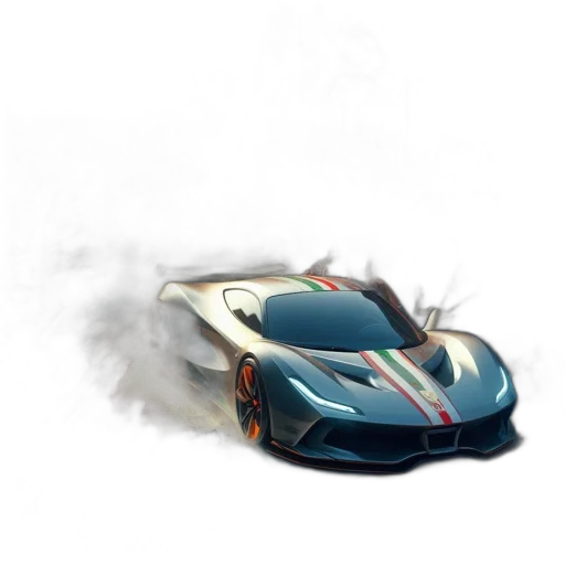 car, dragon, weapon, animal, concept art, 3d render, photorealistic, fantasy art transparent PNG cut-out
