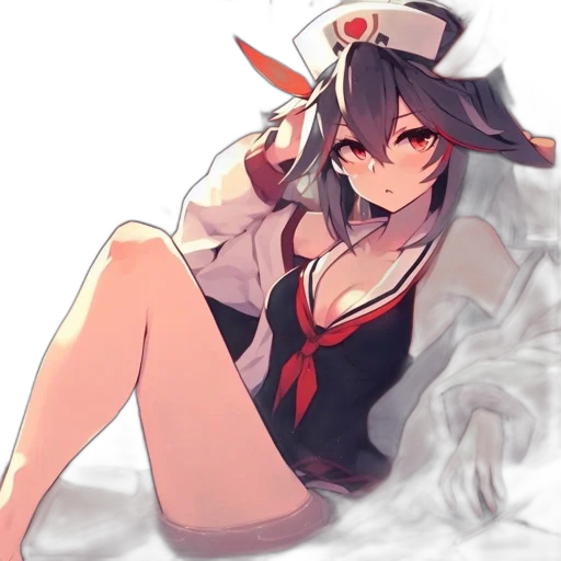 hat, staff, crown, weapon, anime, pixel art, concept art, fantasy art transparent PNG cut-out